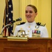 Navy Talent Acquisition Group Pittsburgh Commanding Officer Changes Hands