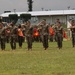 MACS-4 Change of Command