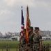 MACS-4 Change of Command