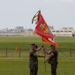 MACS-4 Change of Command