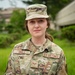 Mustang of the Week: Airman 1st Class Jessica Small