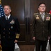 CDRUSINDOPACOM Presents Lt. Gen. Melvyn Ong with Legion of Merit