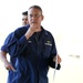 Coast Guard Forces Micronesia Sector Guam command holds town-hall meeting at Naval Base Guam