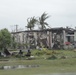 Guam Guard responds to Typhoon Mawar