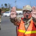 Guam Guard responds to Typhoon Mawar