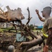 Guam Guard responds to Typhoon Mawar