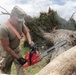 Guam Guard responds to Typhoon Mawar