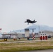 Continuously Deploying: VMFA-242 takes flight from MCAS Iwakuni