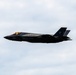 Continuously Deploying: VMFA-242 takes flight from MCAS Iwakuni