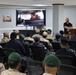 Texas Pete Partner Recognition Ceremony, Camp Arifjan, Kuwait, May 2023