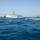 U.S. Coast Guard Cutter Sails with Royal Saudi Navy ship and USV