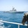 U.S. Coast Guard Cutter Sails with Royal Saudi Navy ship and USV