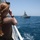 U.S. Coast Guard Cutter Sails with Royal Saudi Navy ship and USV