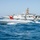 U.S. Coast Guard Cutter Sails with Royal Saudi Navy ship and USV