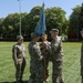 504th MI HHD Change of Command Ceremony