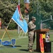 504th MI HHD Change of Command Ceremony