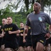 21st Theater Sustainment Command holds Army Heritage Month and Army Birthday Run
