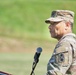 5th Battalion, 7th Air Defense Artillery Regiment welcomes new commander