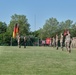 5th Battalion, 7th Air Defense Artillery Regiment welcomes new commander