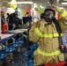 USS Paul Ignatius Holds GQ Drills