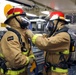 USS Paul Ignatius Holds GQ Drills