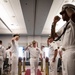 “A Testament to your Grit and Determination;” Cherry Point Clinic Changes Command