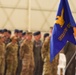 31st Operations Group change of command