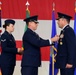 31st Operations Group change of command