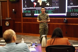 CENTCOM Innovation Oasis II