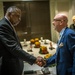 SECDEF Meets with Key Leaders at Shangri-la Dialogue