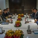 SECDEF Meets with Key Leaders at Shangri-la Dialogue