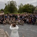 101st ABN DIV (AASLT) visit L’Instituition Notre-Dame De Carentan