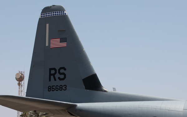 Armed Services Blood Program supports African Lion 2023