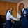 CSAF Brown promotes Brig. Gen. Marks