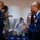 CSAF Brown promotes Brig. Gen. Marks