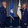 CSAF Brown promotes Brig. Gen. Marks
