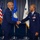 CSAF Brown promotes Brig. Gen. Marks