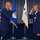 CSAF Brown promotes Brig. Gen. Marks