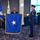 CSAF Brown promotes Brig. Gen. Marks