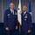CSAF Brown promotes Brig. Gen. Marks