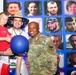 SEA Whitehead honors surviving military families over Memorial Day weekend
