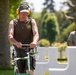 Ground crews prepare Oise-Aisne American Cemetery