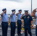 U.S. Coast Guard Cutter Stratton hosts shipboard dinner to commemorate trilateral engagement