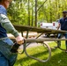 Headwaters Highlight: Rangers welcome bird watchers to Berlin Lake as a growing birding hotspot