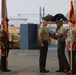 VMM 266 Change of Command Ceremony - 2023