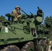 Stryker Leader Course - Europe: 5-4 ADAR
