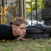 Soldiers complete Army fitness test during Ehlers Cup competition
