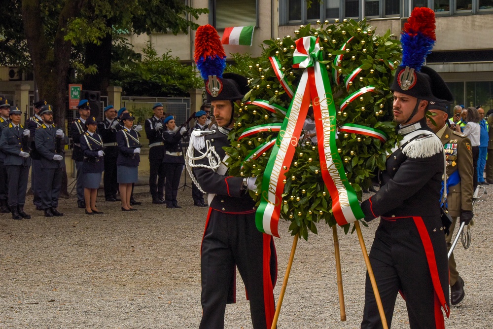 Italian Republic Day 2023