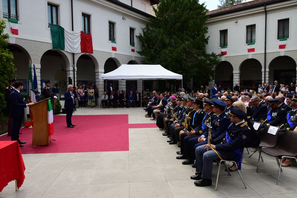 Italian Republic Day 2023