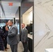 SECNAV Visits NYC FLEET WEEK 2023